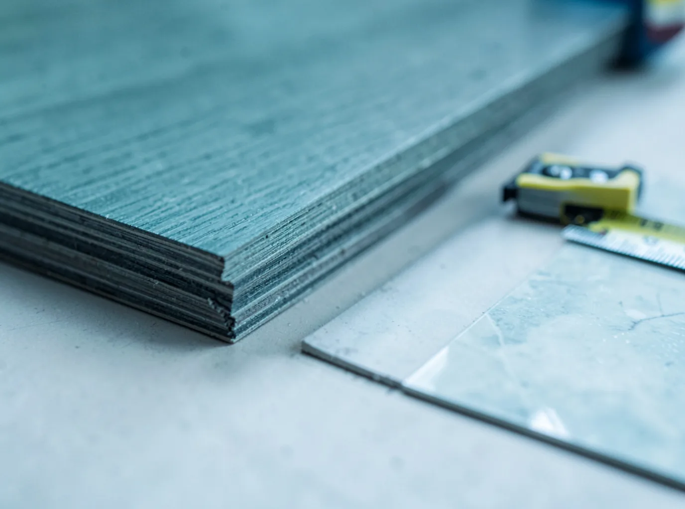 Luxury Vinyl Plank Installation Santa Rosa, NM FAQs